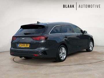 Kia Ceed Sportswagon